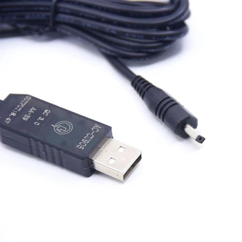 AA-E8 E9 QC3.0 USB Power Bank Kabel Za Samsung PS-E8 AA-E7 AA-E6A AD44-00101A 00091A VP-DX200(i) VP-DX2050 VP-DC175WB