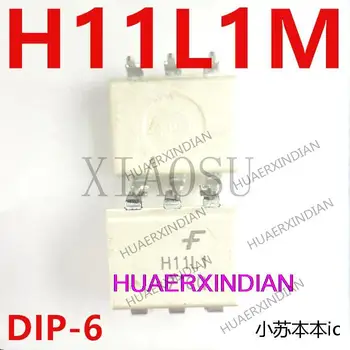 Novi Originalni H11L1M H11L1 DIP-6 