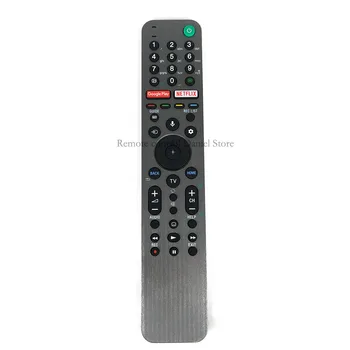 Novo RMF-TX600E Za Sony Bravia HD 4K Smart TV, Glasovno Daljinski upravljalnik XBR-75X850G XBR-65X950G XBR-75X90CH KD-98Z9G KD-77AG9 43X7500