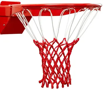 Proizvajalec košarkarski obroč prostem 72 palca visoke kakovosti košarka platišča
