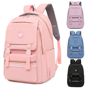 Velika Zmogljivost Nepremočljiva bagpack Otroke, šolsko torbo osnovne šole vrečke za najstniška dekleta, simpatičen Študent Šolski Nahrbtniki Mochil